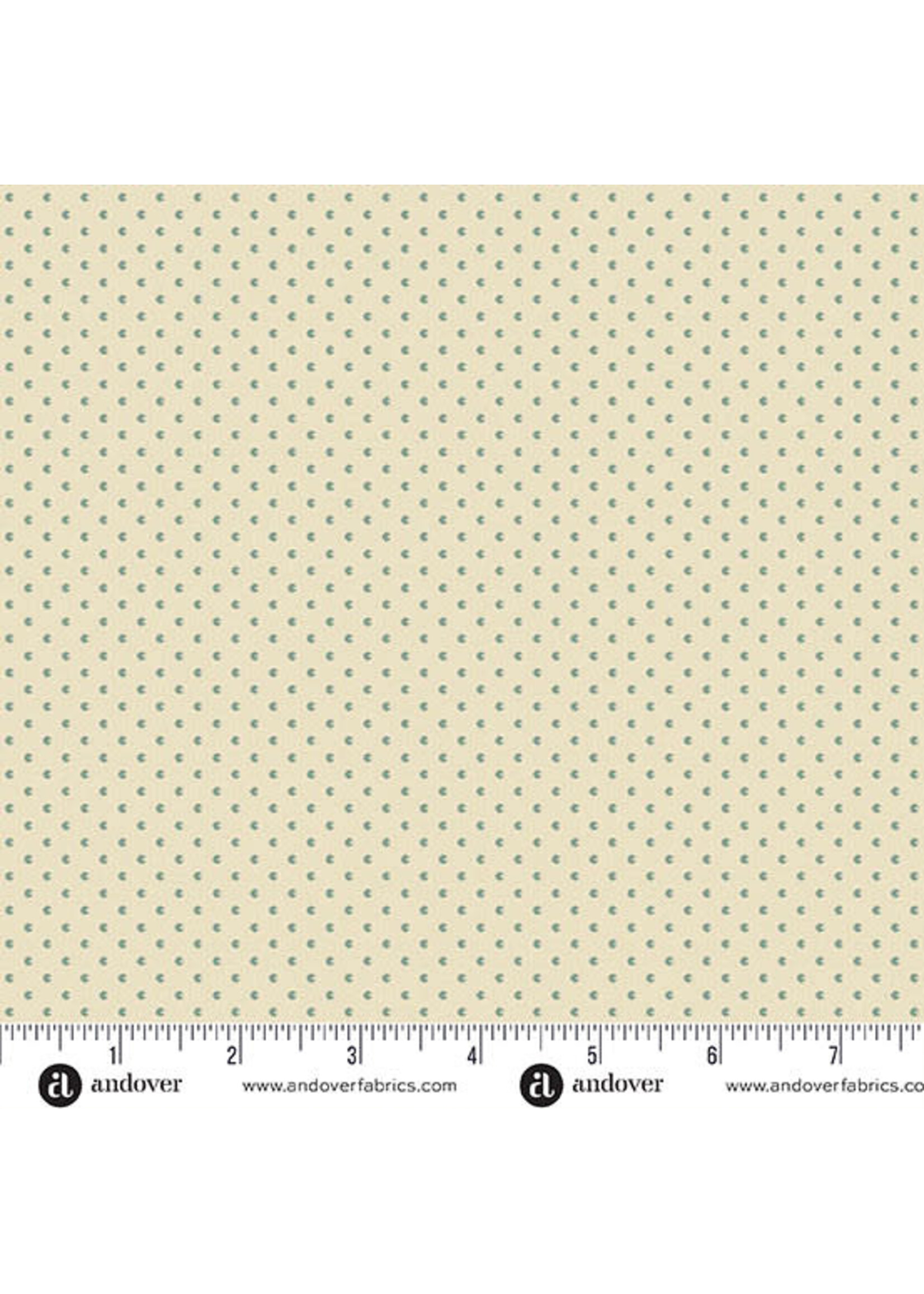 Laundry Basket Quilts Farmer's Daughter - Seed - Driftwood - 10075L