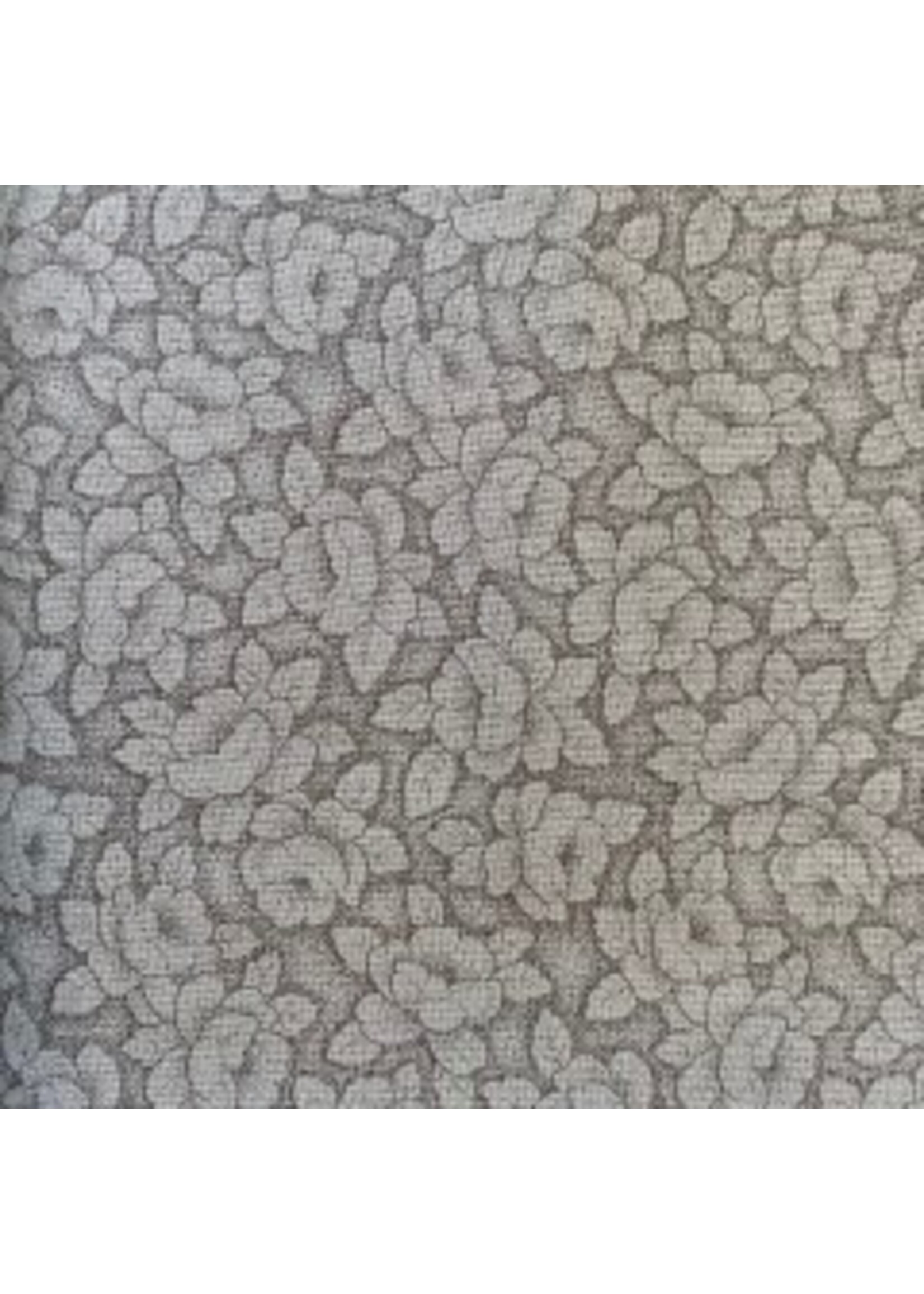 Stof Fabrics Tan - 4500-960 - Coupon - 75 cm x 110 cm