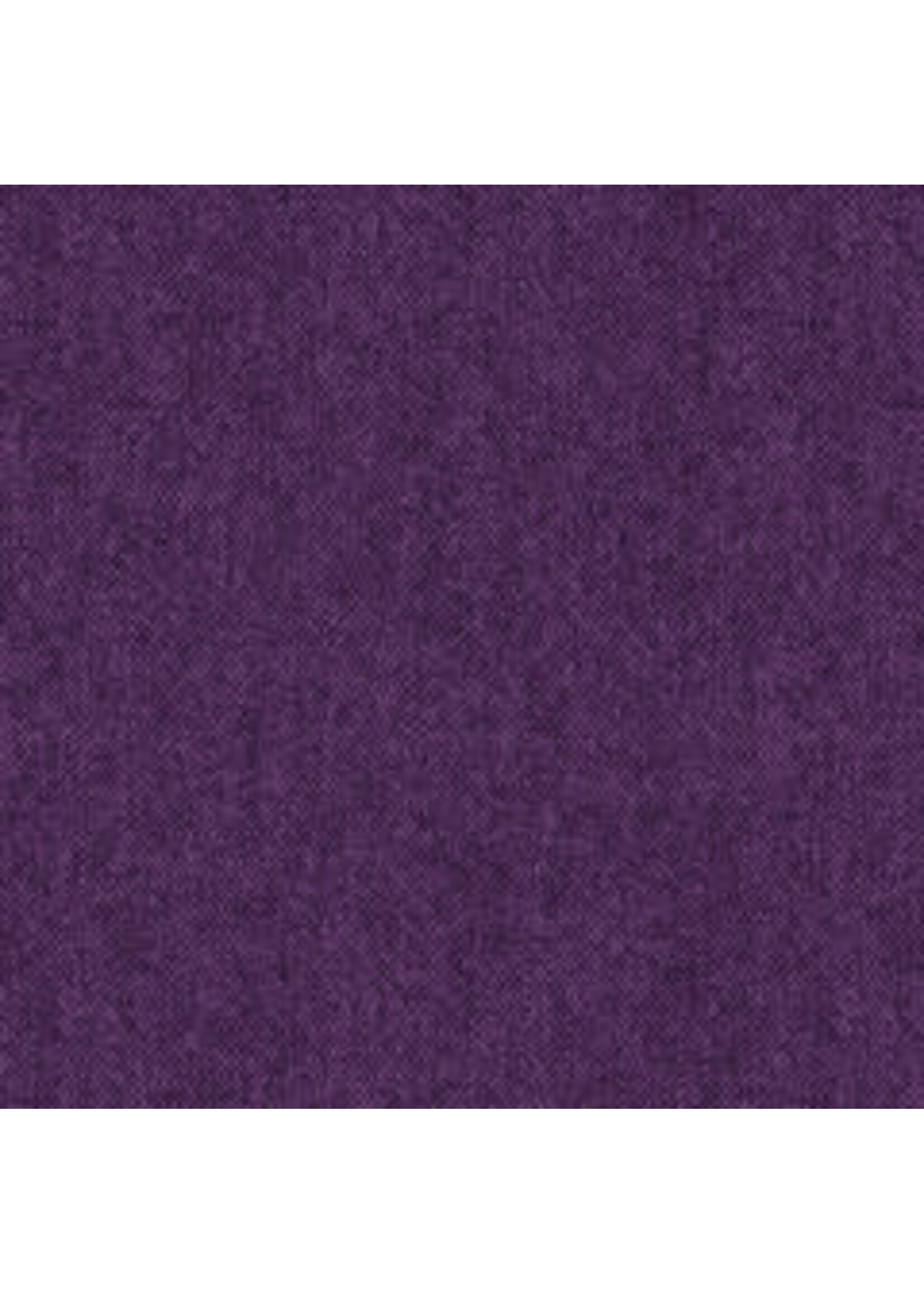 Winter Wool Flanel - Tweed Flanel - Eggplant - Coupon - 120 cm x 110 cm