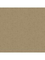 Andover Fabrics Cottage Cloth II - Hazelnut - 428N3 - Coupon - 30 cm x 110 cm