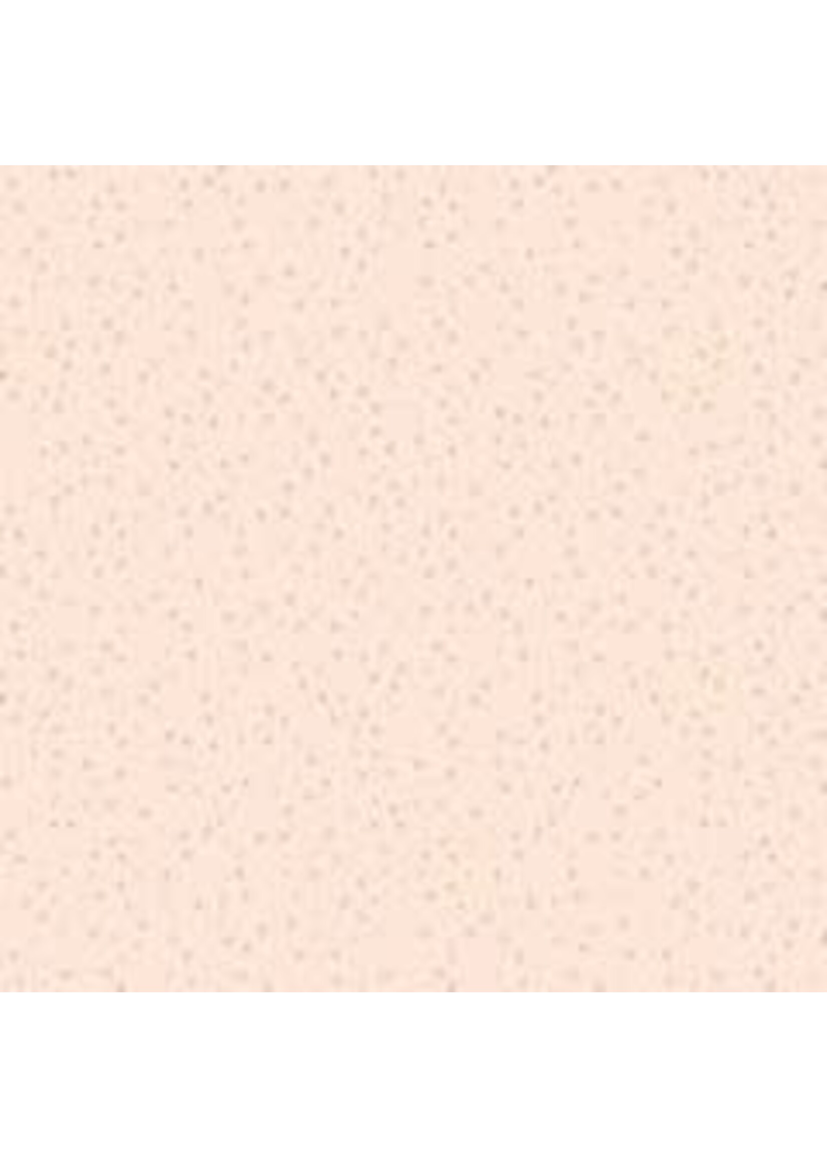 Poppie Cotton Country Confetti - Cream Soda - Cream - Coupon - 70 cm x 110 cm