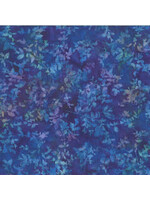 Hoffman Fabrics Bali Handpaints - 3370-608 - Coupon - 90 cm x 110 cm