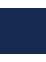 Makower Linen Texture - Navy - 1473B10 - Coupon - 65 cm x 110 cm