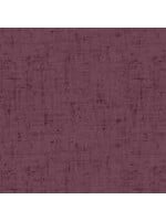 Andover Fabrics Cottage Cloth - Violet - 428P1 - Coupon - 80 cm x 110 cm