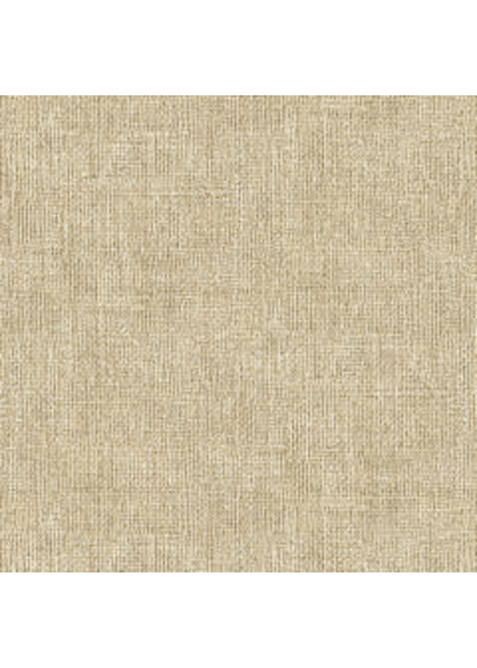 Benartex Studio Burlap - Linen - Coupon - 95 cm x 110 cm