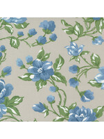 Moda Fabrics Camille Roskelly - Shoreline - Grey - 5530016