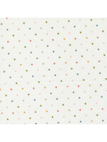 Moda Fabrics Lella Boutique - Wild Honey - Magic Dot - Daisy - 5230 51