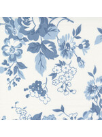 Moda Fabrics Camille Roskelly - Dwell - Cream - 5527024