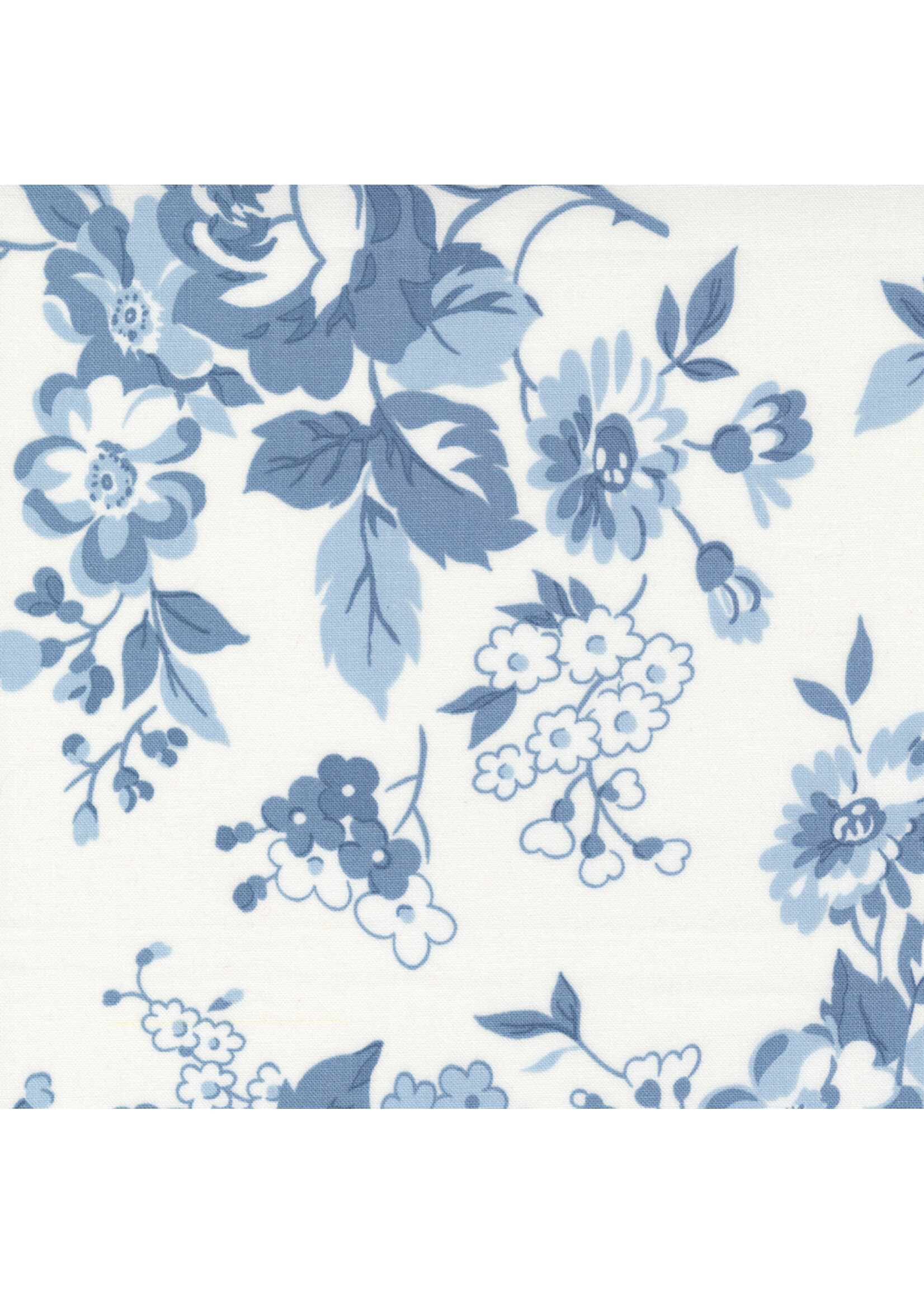 Moda Fabrics Camille Roskelly - Dwell - Cream - 5527024