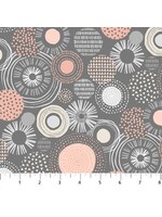Northcott SOHO - 2248722 - Grijs - Cirkels