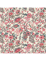 Riley Blake Designs Jane Austen At Home - Elizabeth - C10000