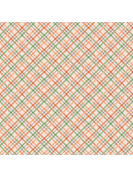 Riley Blake Designs Lori Holt - Prim - Green - 9709