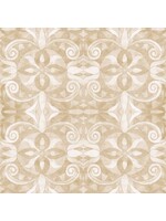 Blank Quilting Baroque - Beige