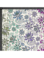 Free Spirit Fabrics Tula Pink - Roar - Quiltback