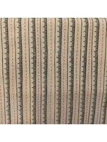 Stof Fabrics Ink & Arrow Sew What - Measure - Cream