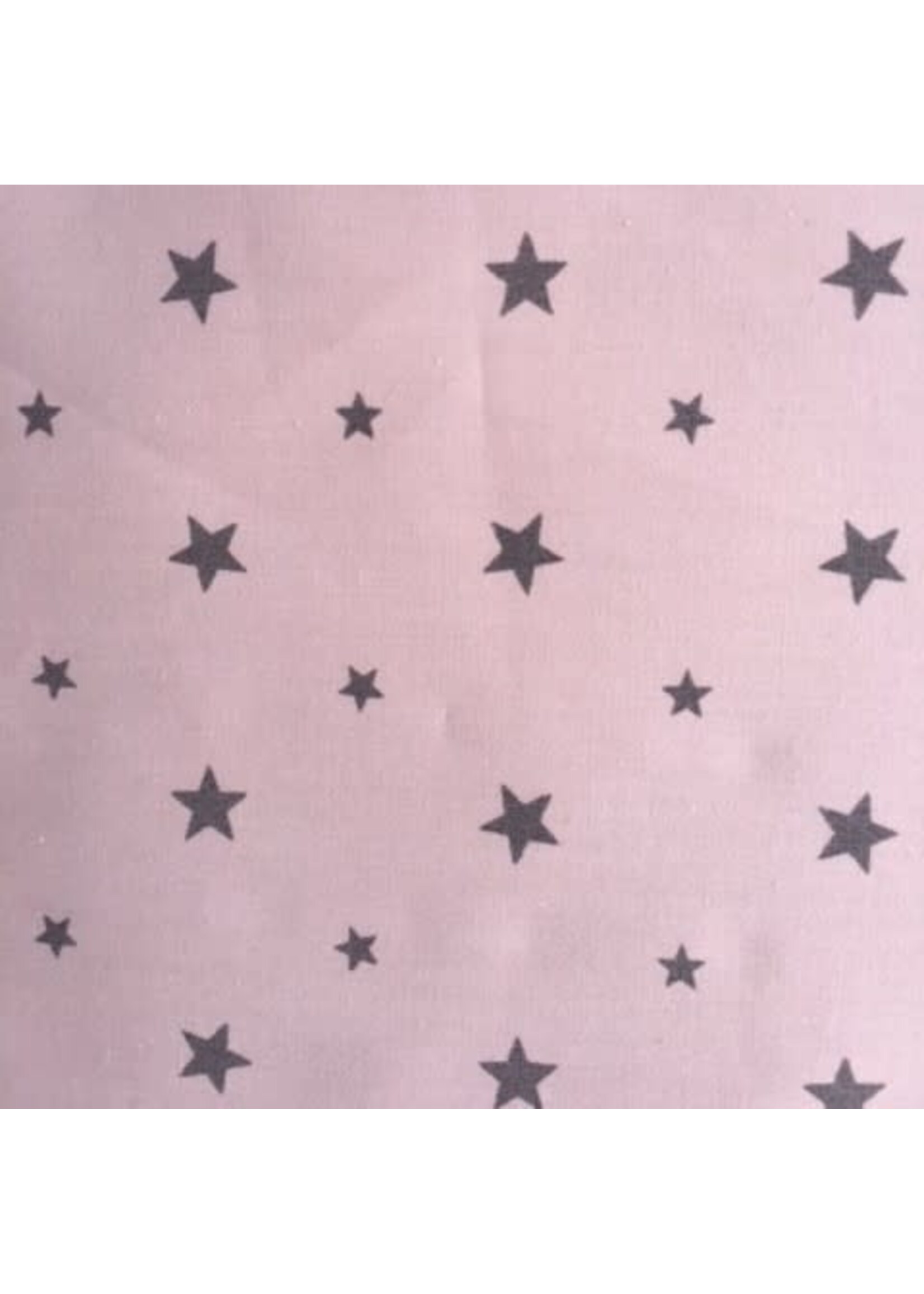 Dore Star - Roze/Grijs