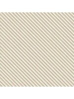 Laundry Basket Quilts Edyta Sitar - Joy - Candy Cane - Snow - 1040L