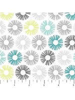 Northcott SOHO - 2249061 - Groen - Zon