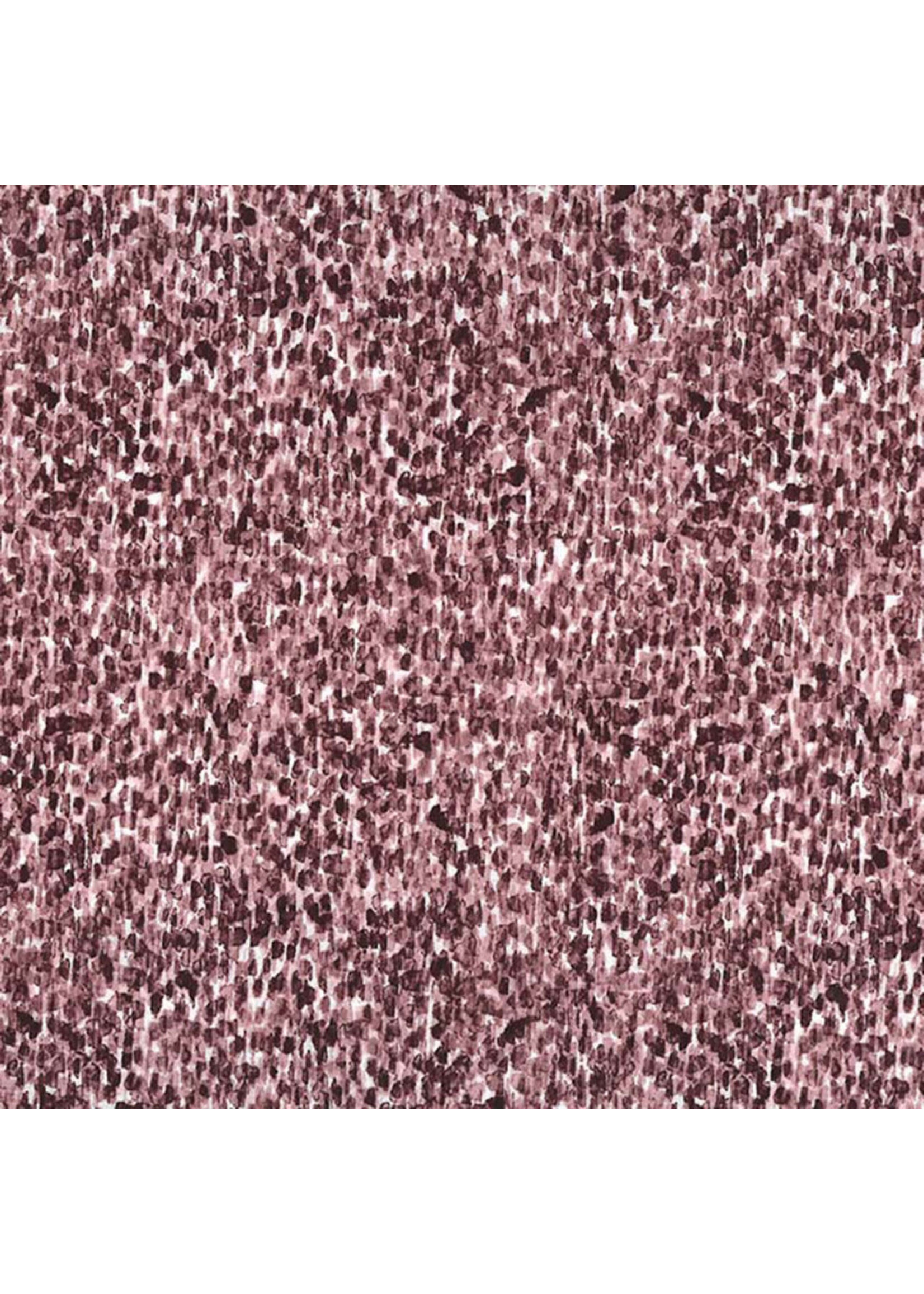 Michael Miller Strata Collection - Speckles - Currant