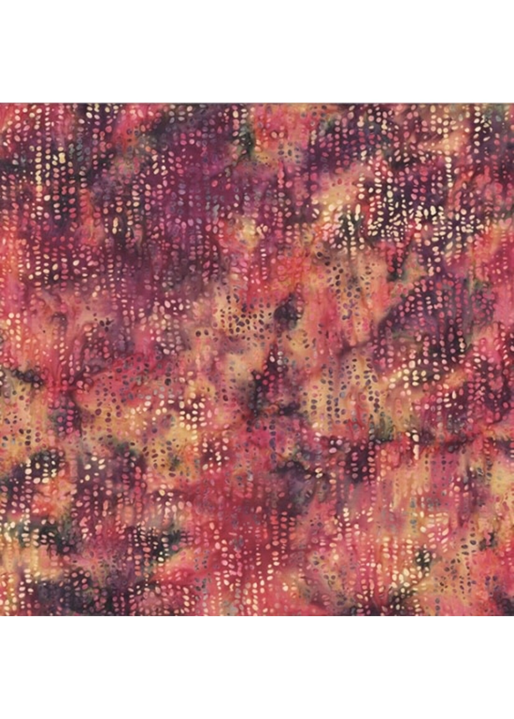 Hoffman Fabrics Bali Hand-Dyed - Global Spice - 3367-511