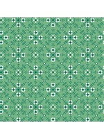 Riley Blake Designs Lori Holt - Bee Plaids - Alpine - WB12040