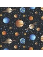 Space Race - Planets - Multi