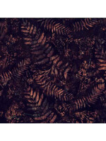 Hoffman Fabrics Bali Hand-Dyed - Cinnabar - 3367-415