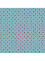 Riley Blake Designs Jane Austen - Pride & Prejudice - Fitzwilliam - C13779