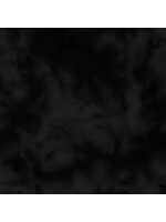 Wilmington Prints Flanel - Zwart