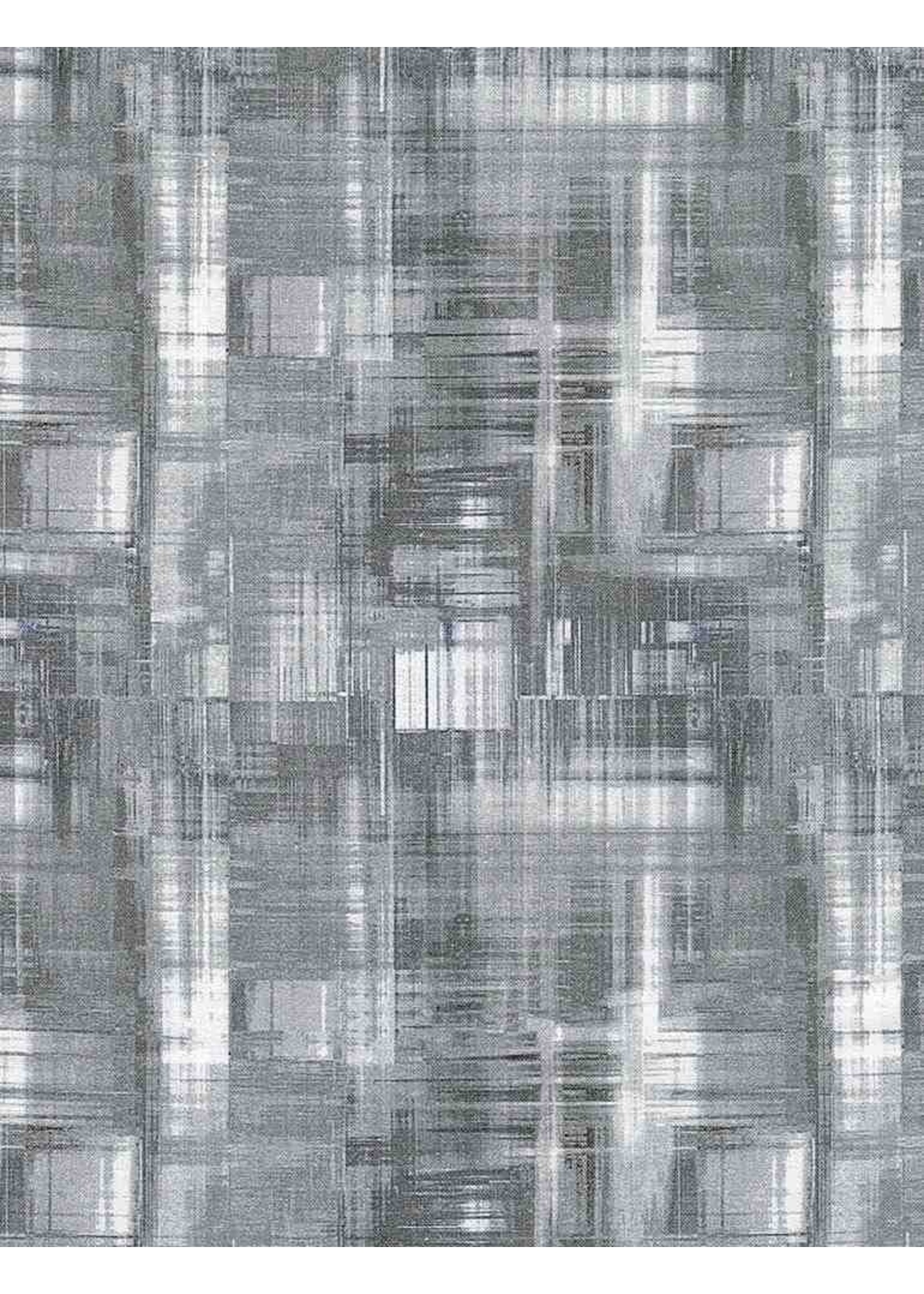 Timeless Treasures Xdream - Grey - CD8961