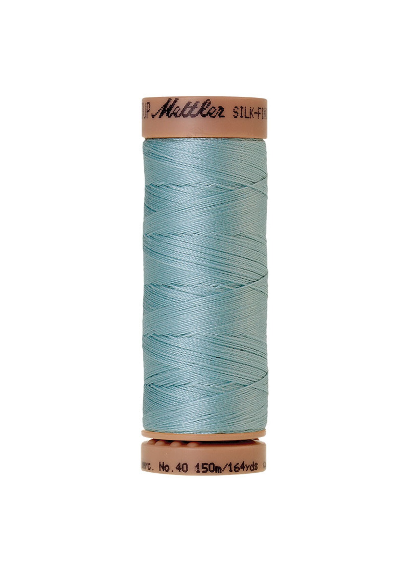 Amann Mettler SFC - #40 - 150 m - 0020 Rough Sea