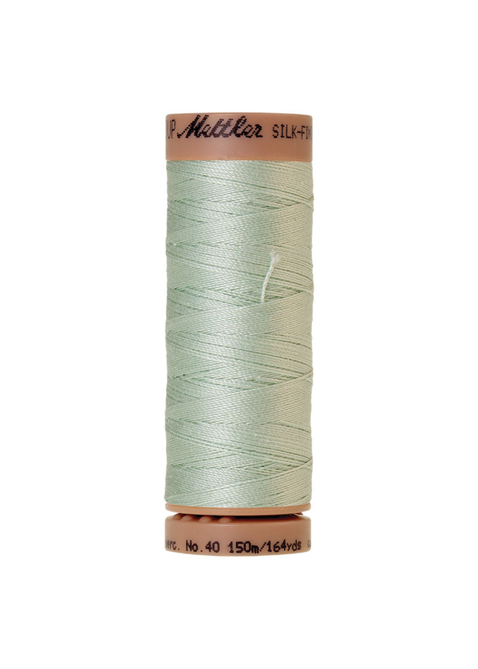 Amann Mettler SFC - #40 - 150 m - 0018 Luster