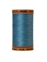 Amann Mettler SFC - #40 - 457 m - 0338 Reef Blue