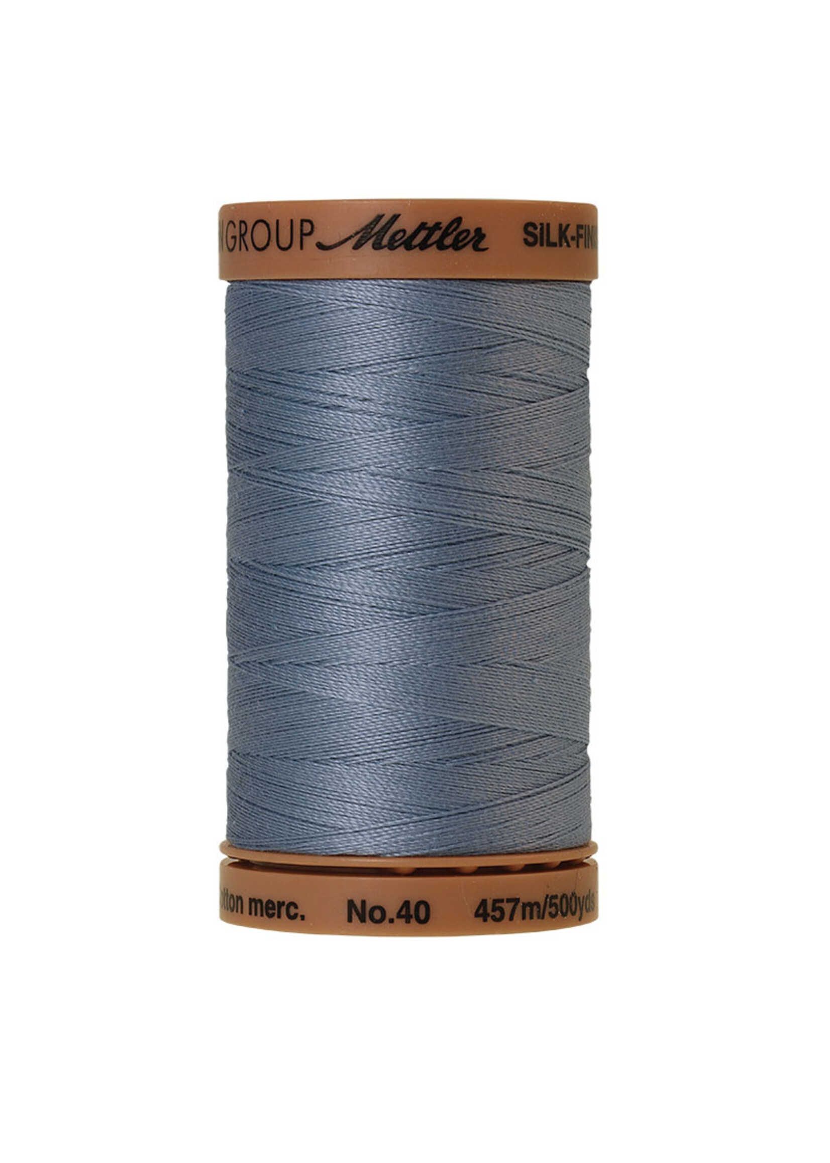 Amann Mettler SFC - #40 - 457 m - 0350 Summer Sky