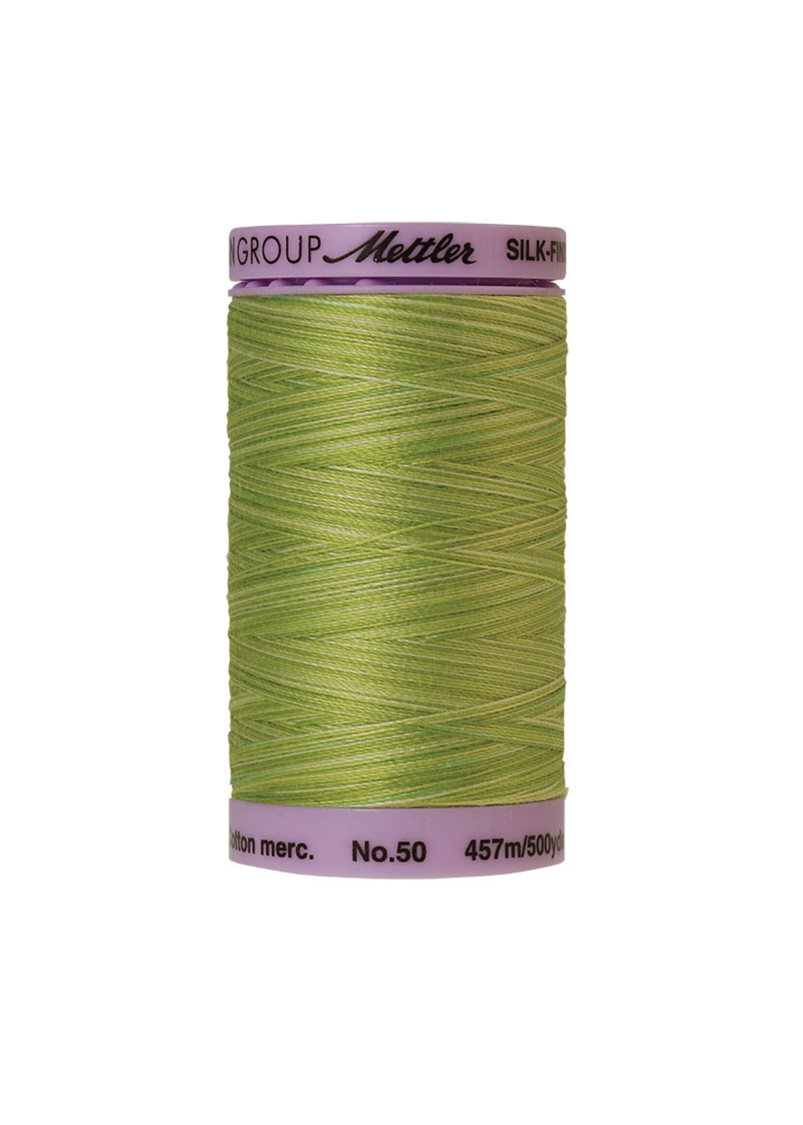 Amann Mettler SFC Multi - #50 - 457m - 9817 Little Spouts