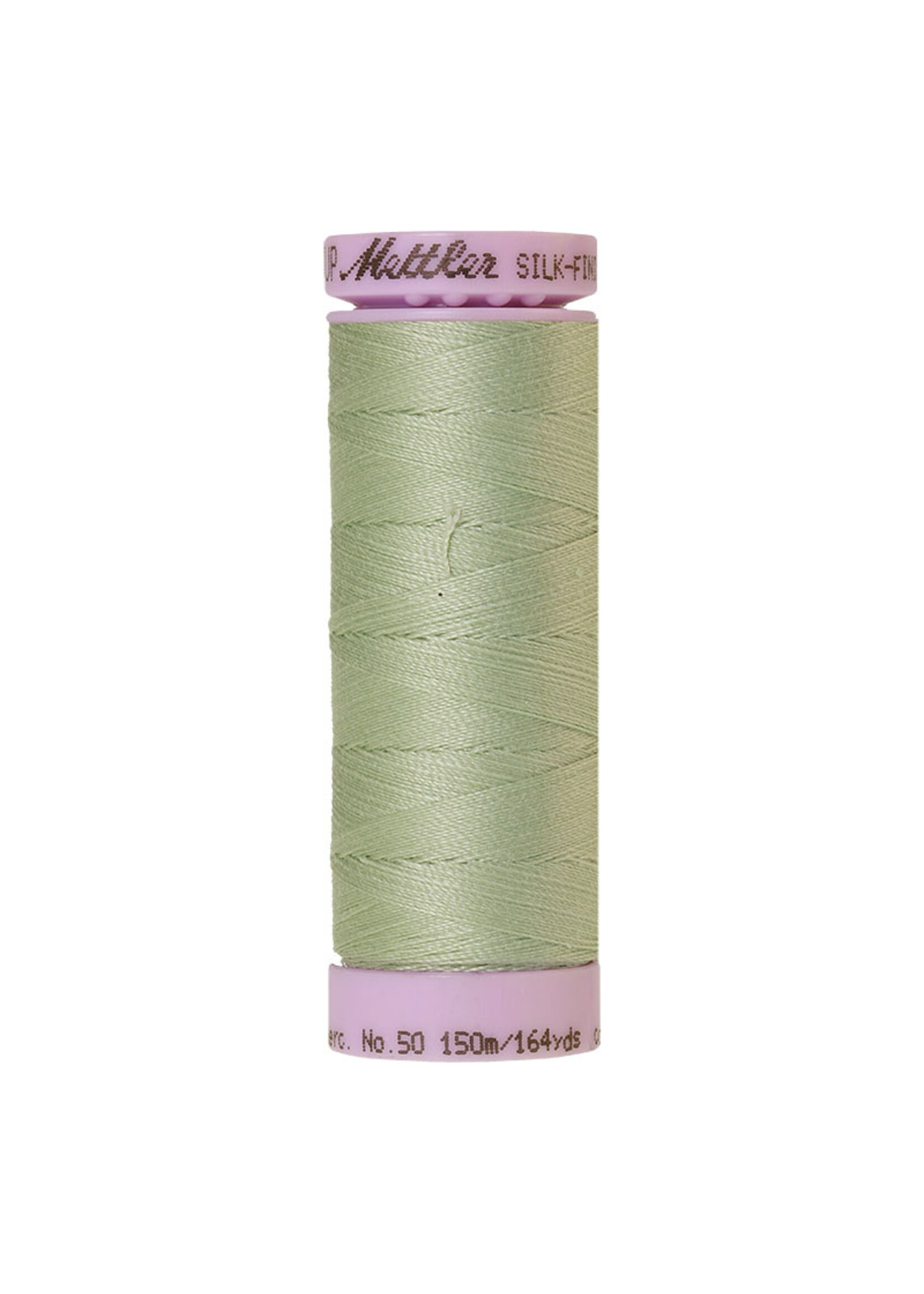 Amann Mettler SFC - #50 - 150 m - 1095 Spanish Moss