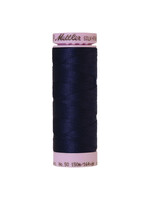 Amann Mettler SFC - #50 - 150 m - 0016 Dark Indigo