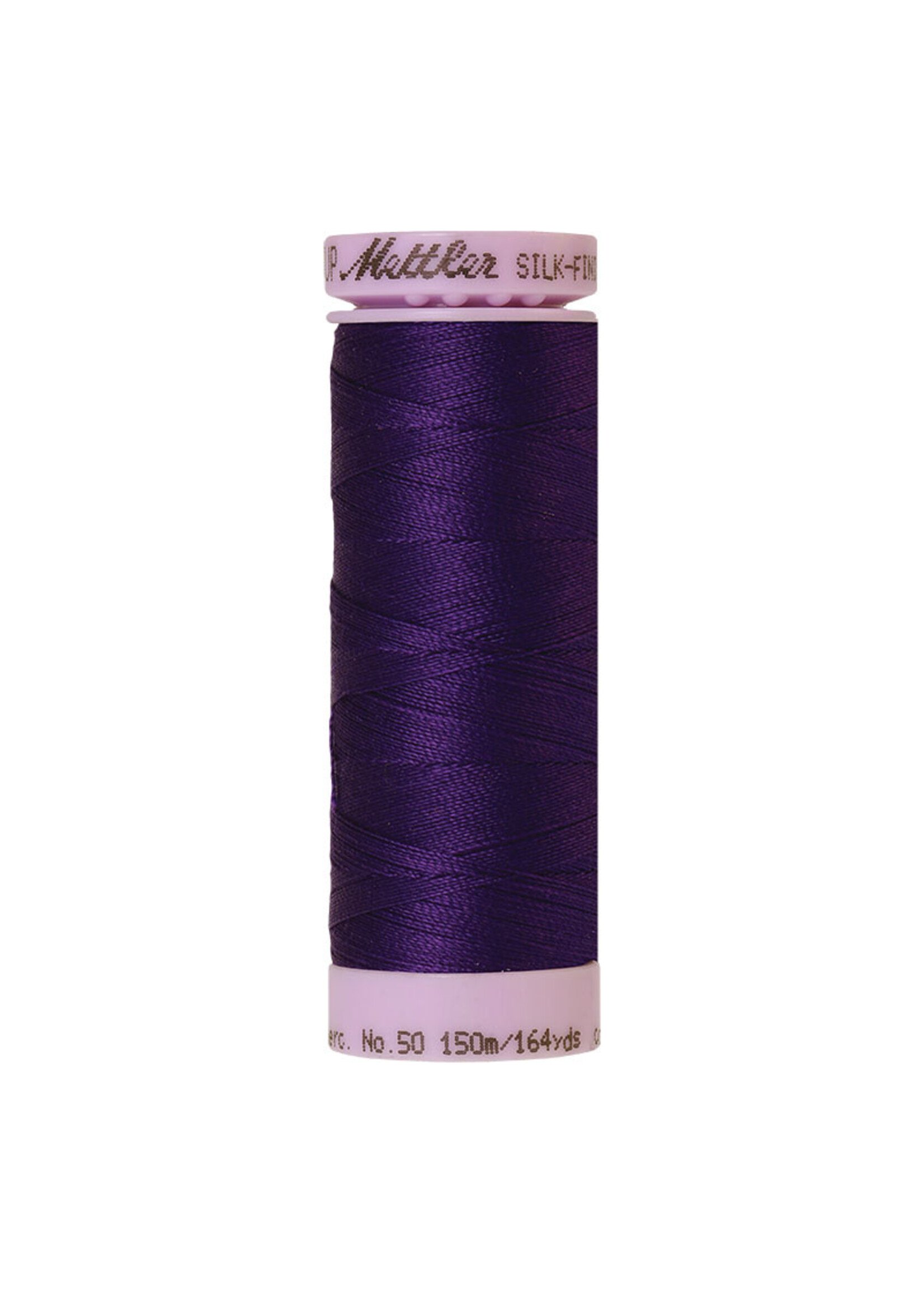 Amann Mettler SFC - #50 - 150 m - 0046 Deep Purple