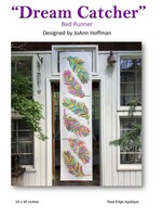 Patroon - Dream Catcher - Bed Runner
