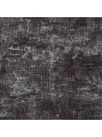Robert Kaufman Chalk and Charcoal - Coal - Coupon - 50 cm x 275 cm