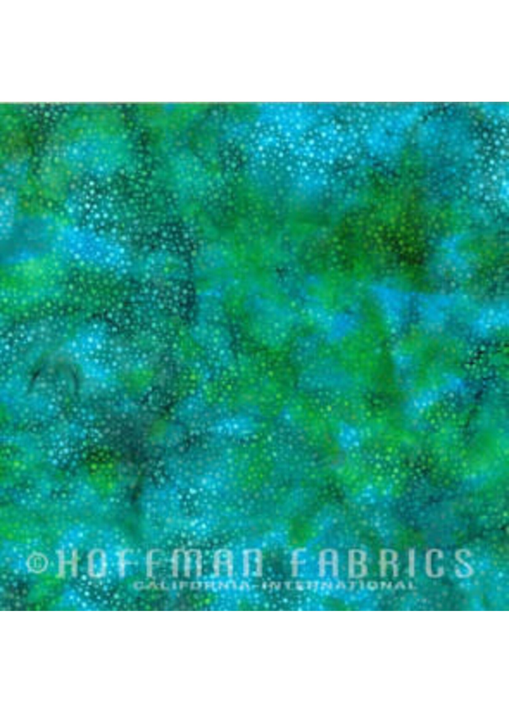 Hoffman Fabrics Bali Dots - 3019-121