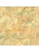 Hoffman Fabrics Bali Handpaints - Sahara - 3374-200 - Coupon - 60 cm x 110 cm