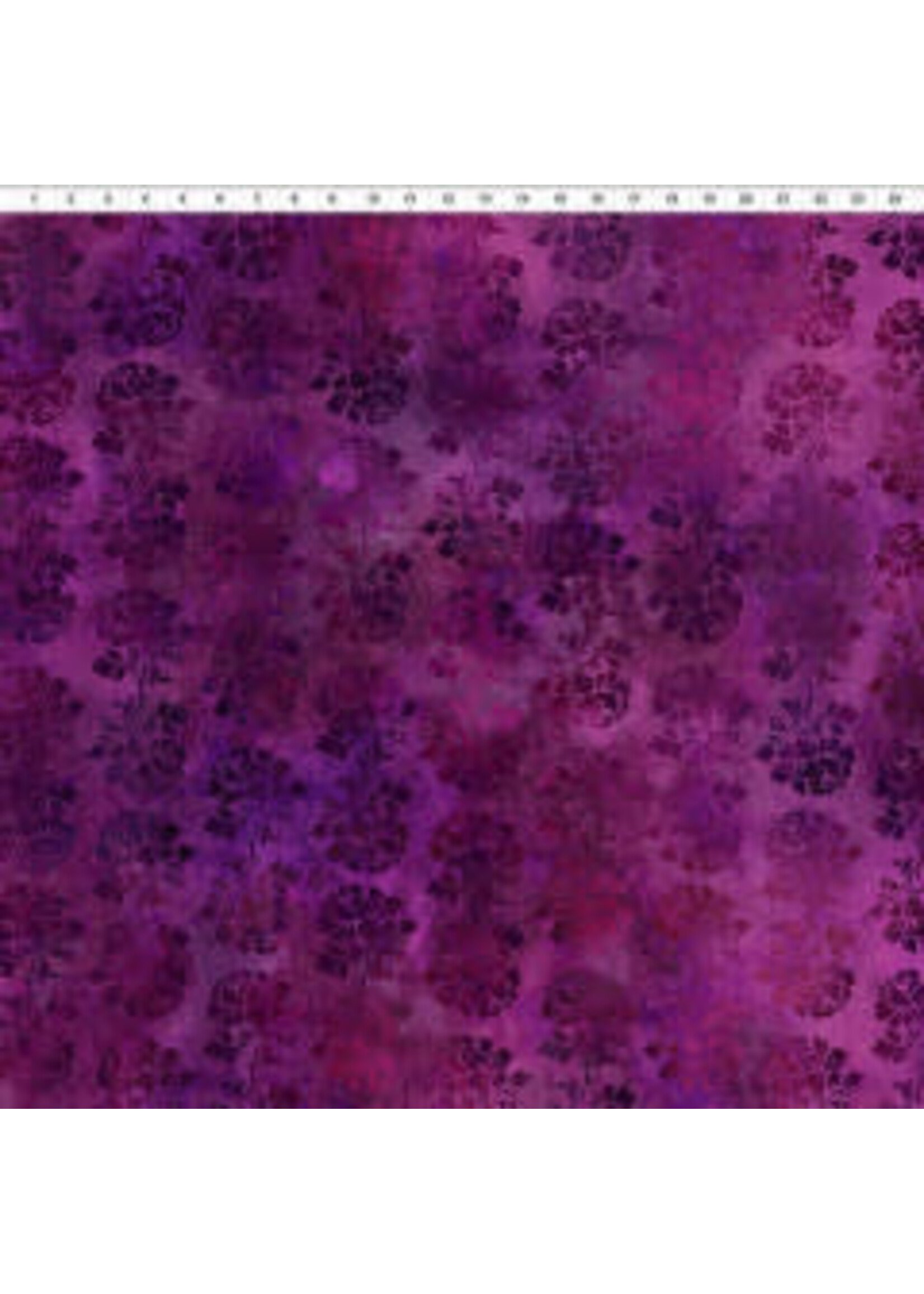 In The Beginning Prism - Rose - Purple - 2JYQ2 - Coupon - 75 cm x 110 cm
