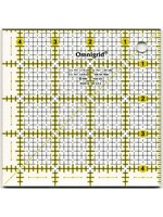 Omnigrid Liniaal - Square - 4,5 inch