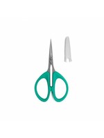 Karen Kay Buckley Schaar - Perfect Scissors Small - Groen - 10 cm / alles schaar
