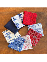 Stofpakket - Holland - 8 Long Eights