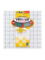 Olfa Liniaal - Frosted - Square - 9,5 inch