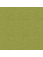 Makower Linen Texture - Moss - 1473G6 - Coupon - 80 cm x 110 cm