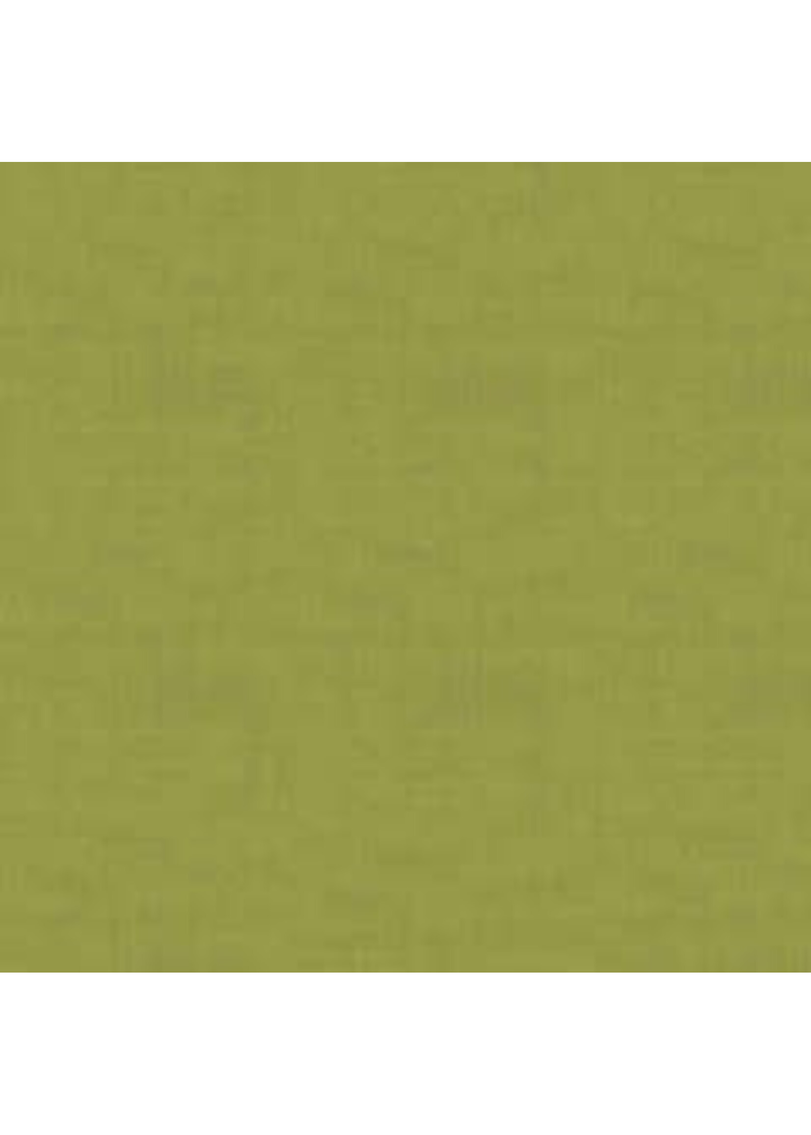 Makower Linen Texture - Moss - 1473G6 - Coupon - 80 cm x 110 cm