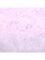Hoffman Fabrics Bali Hand-Dyed - Lilac - 3018-030 - Coupon - 75 cm x 110 cm